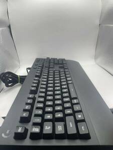 Logicool ロジクール　G213 G213rUSB ゲーミングキーボード キーボード PC周辺機器 ゲーミング 