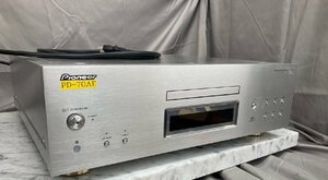 T7801＊【中古】Pioneer パイオニア PD-70AE CDプレイヤー