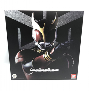 【中古】箱傷み・本体傷み小)バンダイ CSM 変身ベルト アークル/仮面ライダークウガ[240069122214]