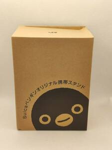 Suica ペンギン オリジナル携帯スタンド