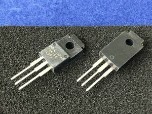 UPC78M15AHF【即決即送】NEC 3端子電圧レギュレタ 15V 350mA 78M15A [270Po/296314M] NEC 3-pin Voltage Regulator ５個