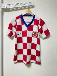 [NIKE] HNS クロアチア代表 レプリカユニフォーム M HRVATSKA レディース ナイキ