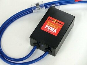 ＠ミニに最適■ウルトラＣ-Ｍａｘ/RS-PRO「特殊コア+高速ＥＤＬＣ2.7F搭載！電源強化とノイズ吸収でエンジンパワー＆トルク・燃費向上