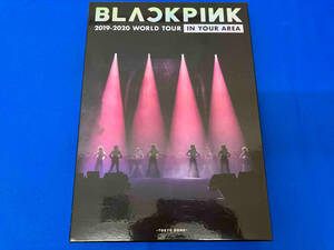 BLACKPINK 2019-2020 WORLD TOURIN YOUR AREA-TOKYO DOME-(初回限定版)(Blu-ray Disc)