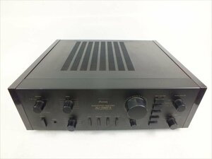 ♪ SANSUI サンスイ AU-D607X アンプ 中古 現状品 240411H2310