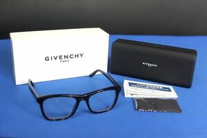 GIVENCHY ジバンシー メガネフレーム ブラウン系 GV 0160 086 140★送料510円