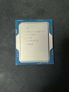 CPU インテル Intel Core i9 12900k