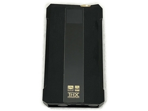 【動作保証】 FiiO Q7 ヘッドホンアンプ USB DAC内蔵 FiiO DK3 冷却ファン搭載専用ドック付 純正電源アダプタ無 中古 美品 T8768757