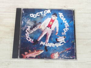 CD / Doctor Adamski