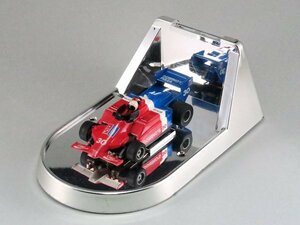 HOスロットカー TYCO X-3 F-1 インディターボ ドミノ Magnum 440X2