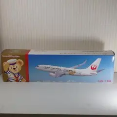 飛行機模型 ディズニー JALハッピージャーニーエクスプレス