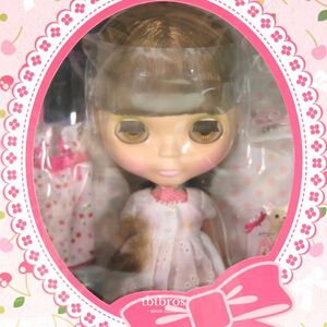 【新品未開封】 Blythe ブライス / My Best Friend マイベストフレンドドール bjdtbtbros bjd blythe