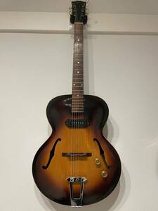 1円スタート　Gibson 50