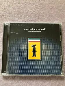 Jamiroquai 　　Travelling without moving 　　ヤミロカイ　ジャミロクワイ