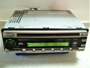 ★★　ナカミチ　Nakamichi　 ＣＤ－３５　Ｏ/Ｈ済み　完動品　★★