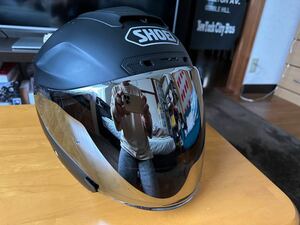 SHOEI-J-FORCE Lサイズ