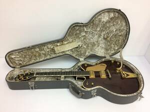 ◆gretsch グレッチ フルアコ 6122-62　country classic ii1962 / グレッチ　フルアコ6122-62　カントリークラッシック 中古品 sygk033258