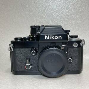W2 3-115）ニコン Nikon F2 一眼レフ フィルムカメラ 