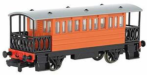 バックマン HOゲージ きかんしゃトーマス ヘンリエッタ 28-77028 鉄道模型 客車, シルバー　(shin