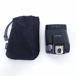 Canon キャノン SPEEDLITE スピードライト 270EX ストロボ フラッシュ 撮影機材 カメラアクセサリー 発光OK 美品 /2404C