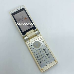 docomo FOMA ドコモ SH704i SHARP ガラケー 携帯電話 c8b26cy