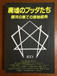 廃墟のブッダたち―銀河の果ての原始経典 無名庵EO