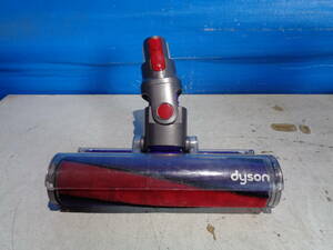 2 dyson 112232-12 ソフトローラークリーナーヘッド