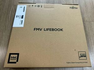 【初期セットアップのみ】 FUJITSU 富士通 FMV LIFEBOOK UH90/H1 フロストグレー FMVU90H1H 【日本製】検索用 直販モデル WU2/H1 相当品