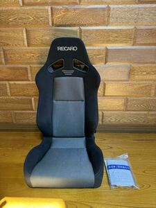 RECARO SR-7F GK100 レカロ　セミバケ　美品