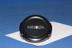 MINOLTA LF-1055 55mm (C235)　　定形外郵便１２０円～
