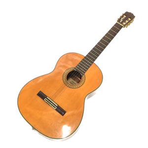 タカミネ PT-307 エレキガットギター エレガット クラシックギター ナチュラル 弦楽器 TAKAMINE