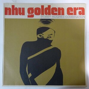 11183105;【Germany盤/12inch x2】Bobby Hughes Combination / Nhu Golden Era