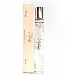 JILLSTUART ジルスチュアート ジル バイ ジルスチュアート EDT 10ml ☆残量たっぷり9割　送料140円