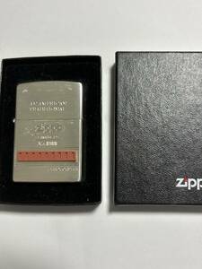 2002年　一部メタル　ZIPPO　未使用