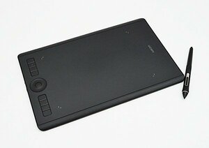 ◇美品【WACOM ワコム】Intuos Pro Medium PTH-660/K0 タブレット