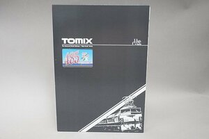 TOMIX トミックス Nゲージ JR 485系特急電車 (スーパー雷鳥) 基本セットA 7両セット 98750