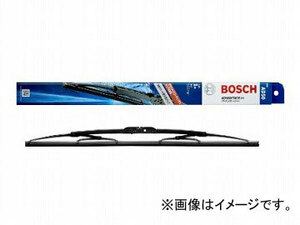 ボッシュ アドバンテージ(+) ワイパーブレード 400mm AD40 入数：1本 リア ミツビシ ディアマンテ ワゴン