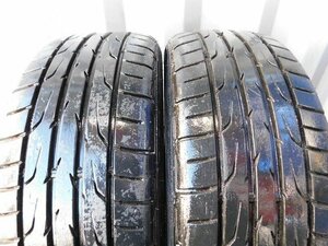 【ト485】DIREZZA DZ102▼215/50R17▼2本即決