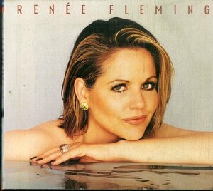 D00153728/CD/Renee Fleming「Renee Fleming」