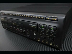 Pioneer パイオニア CLD-K88G CD/LDプレーヤー カラオケ(中古品)