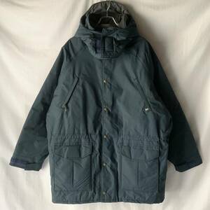 80s USA製 L.L.Bean Maine Warden