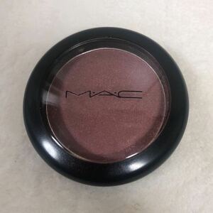 MAC シアトーンシマーブラッシュ FLIRT＆TEASE チーク