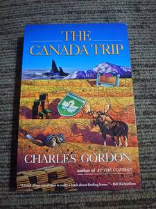 The Canada Trip　 Charles Gordon