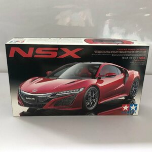 1/24 NSX 「スポーツカーシリーズ」 プラモデル タミヤ