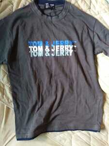 TOM&JERRY TシャツMサイズ