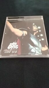M39 The one 周杰倫 演唱會 LIVE VCD