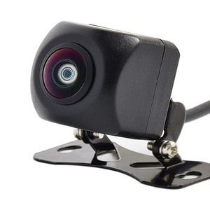 PORMIDO CAM118 バックカメラ 小型カメラ 角度調整可能 正像・鏡像