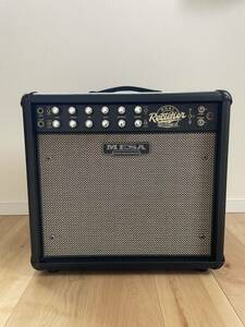 Mesa/Boogie Recto-Verb 25 1x12 Combo メサブギー　コンボ　ギターアンプ