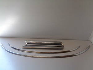 フェアレディZ S130　Tバールーフ 2シーター　AT 　フロントガラスメッキモール 　≪旧車.当時物≫