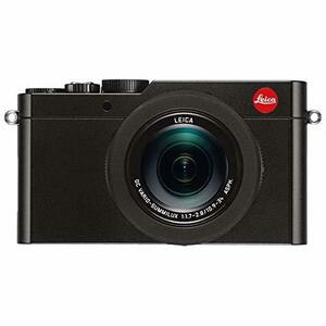 Leica デジタルカメラ ライカD-LUX Typ 109 1280万画素 光学3.1倍ズーム ブ(中古品)